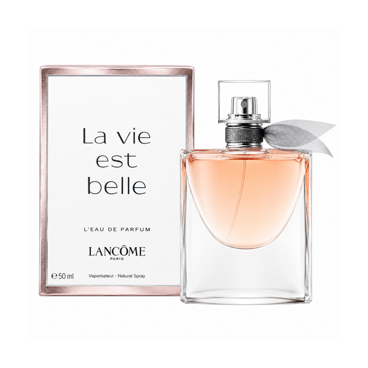 Lancome La Vie Est Belle