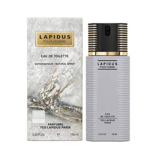 Lapidus Pour Homme de Ted Lapidus