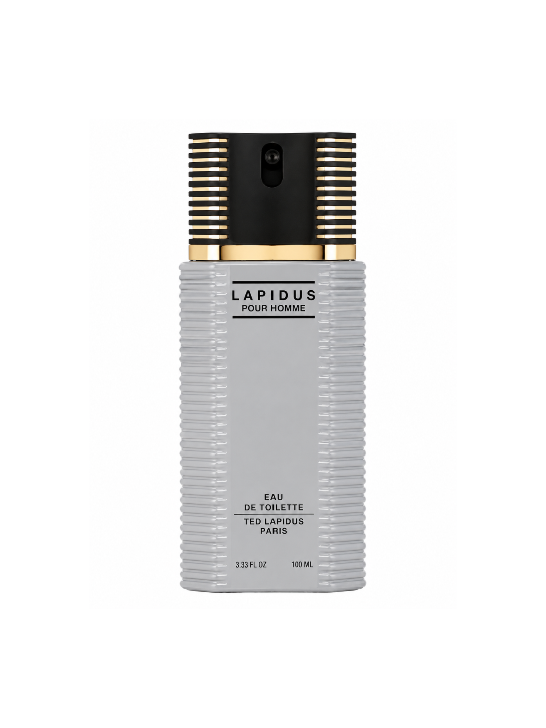 Lapidus Pour Homme de Ted Lapidus
