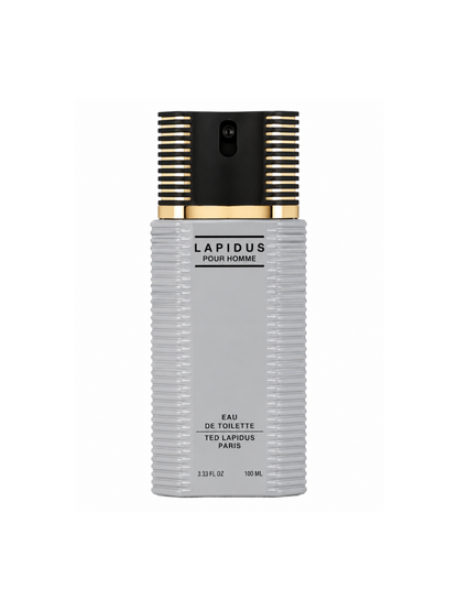 Lapidus Pour Homme de Ted Lapidus