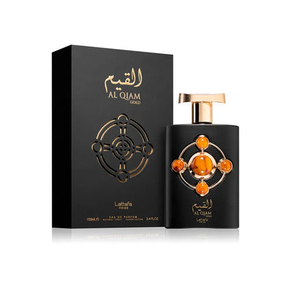 Original Al Qiam Gold