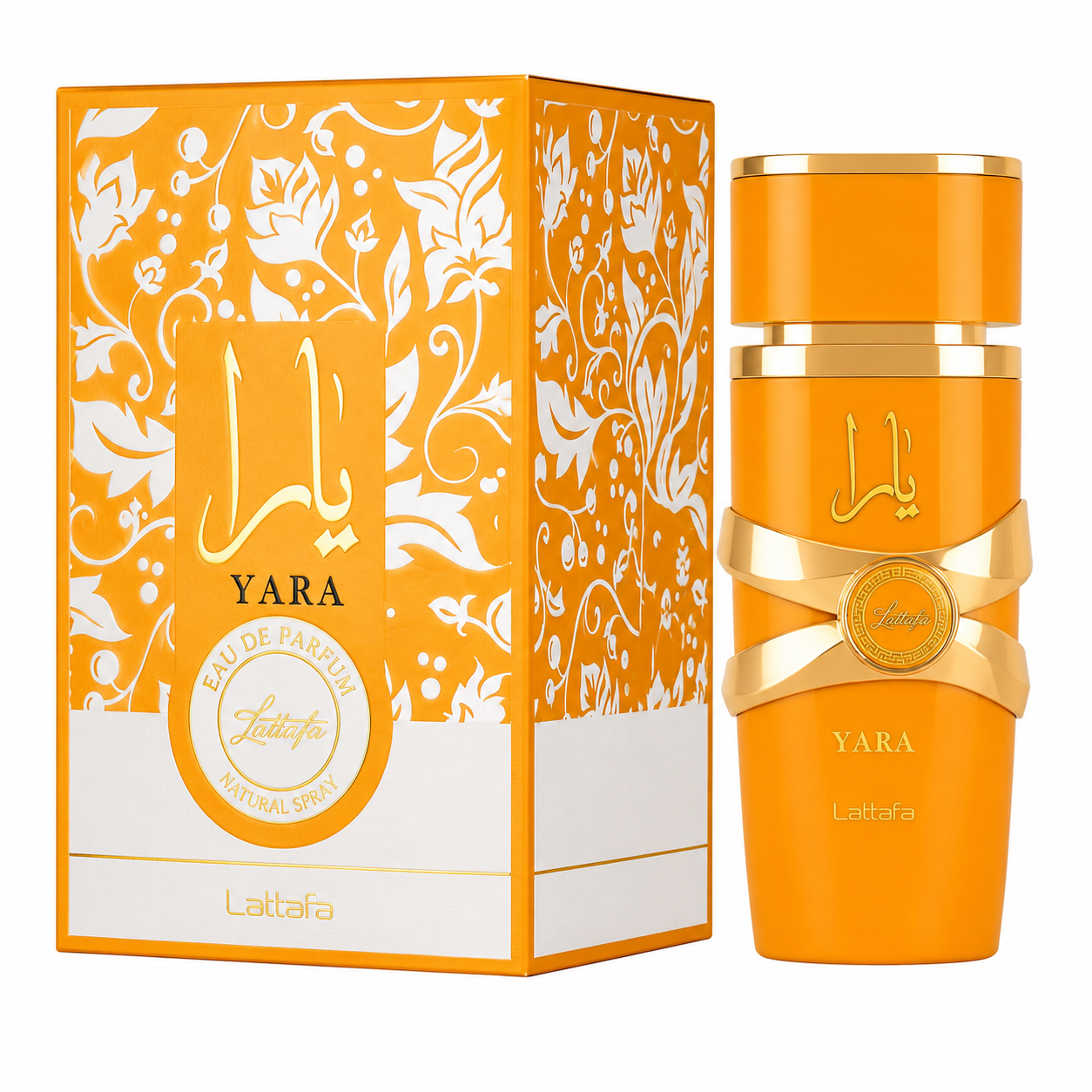 Lataffa Yara Tous