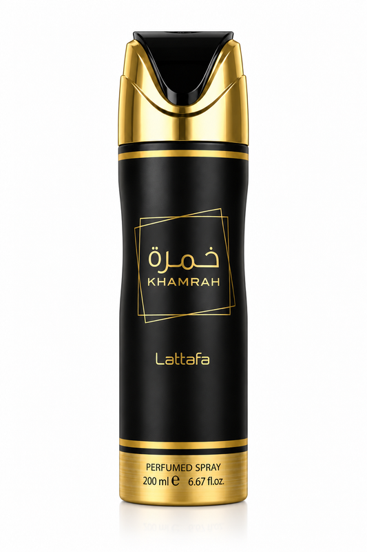 Khamrah Body Spray 200ml