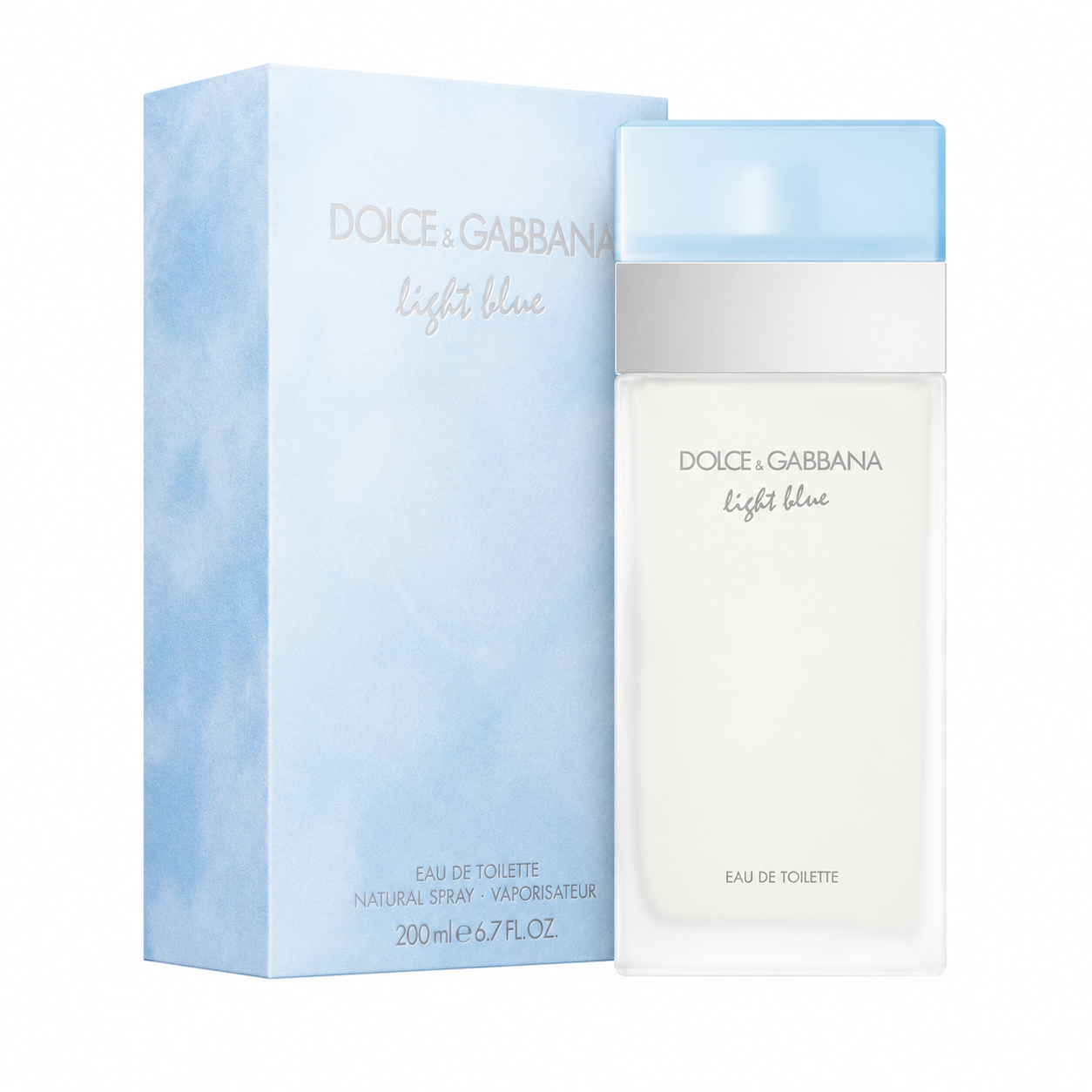 Original Light Blue