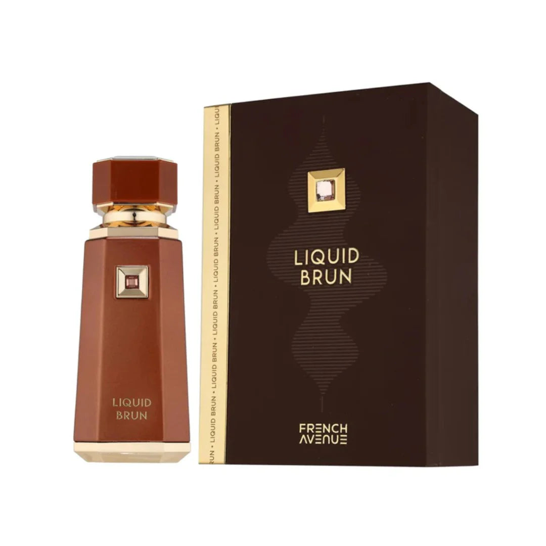 Original Liquid Brun