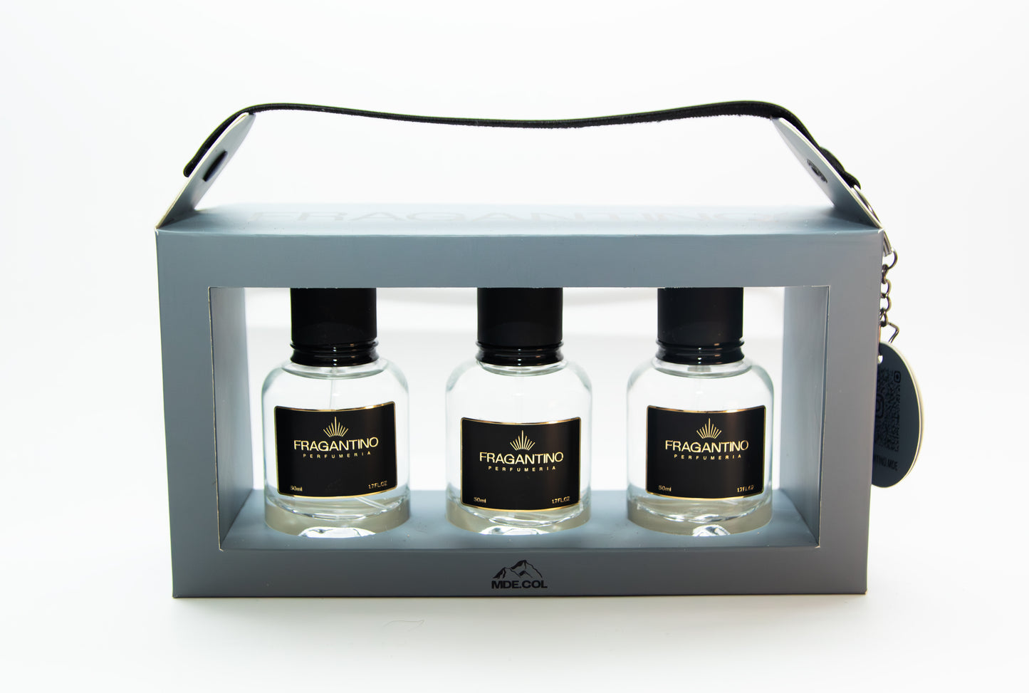 SET X 3 INSPIRACIONES 50ML