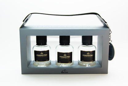 SET X 3 INSPIRACIONES 50ML