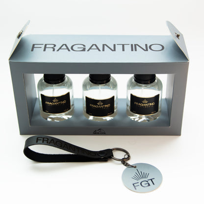 SET X 3 INSPIRACIONES 50ML