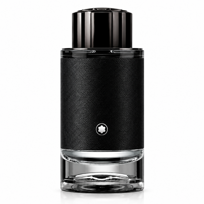 Montblanc Explorer