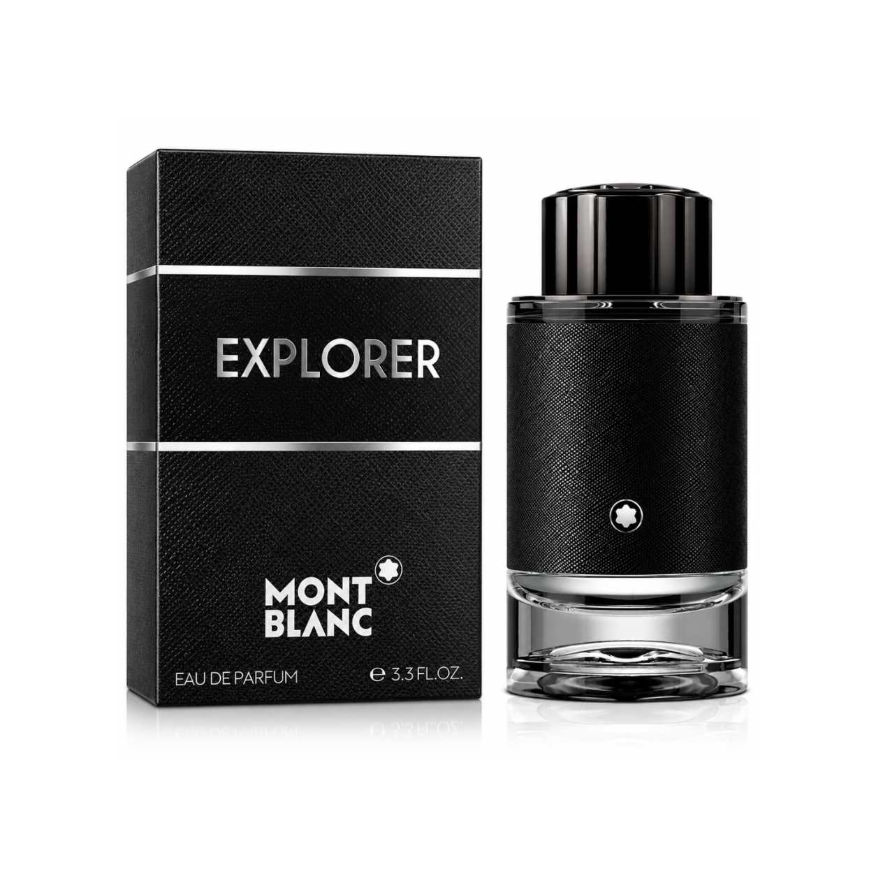 Montblanc Explorer