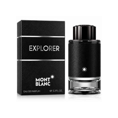 Montblanc Explorer