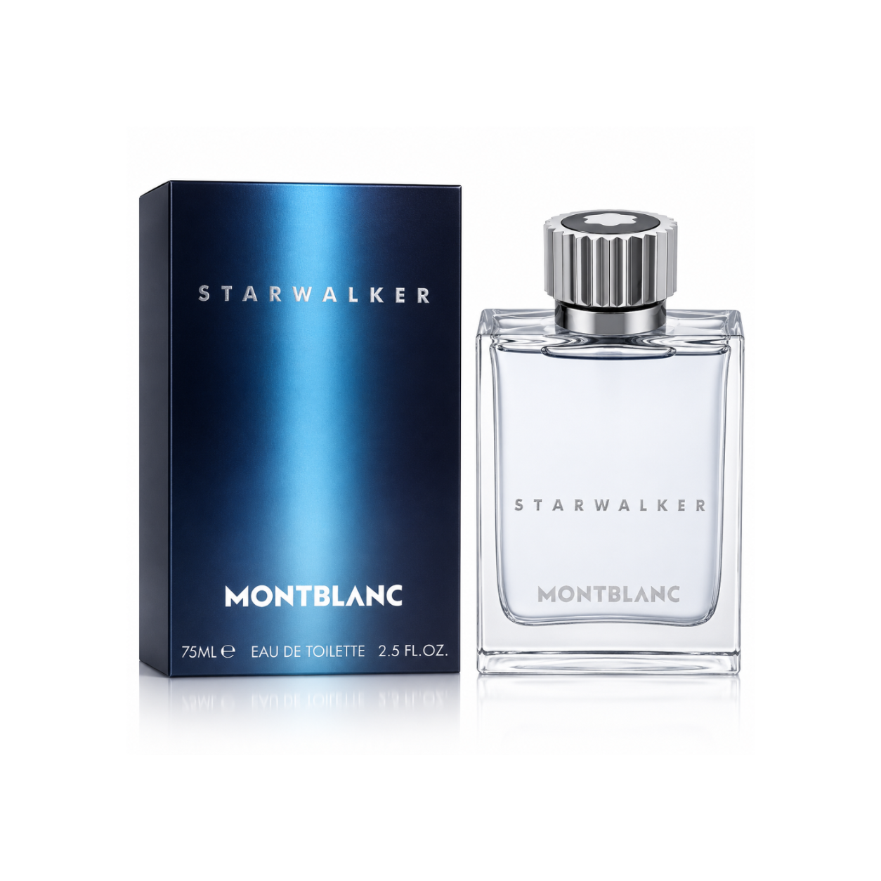 Montblanc Starwalker