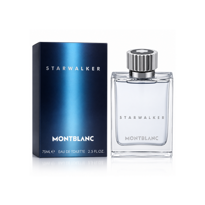 Montblanc Starwalker