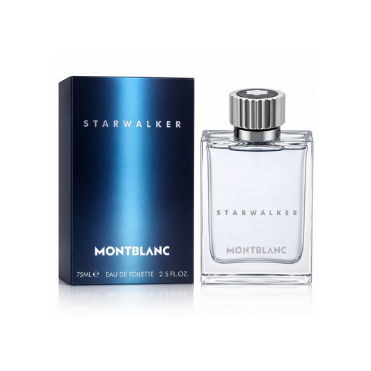 Montblanc Starwalker