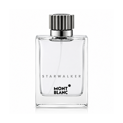 Montblanc Starwalker