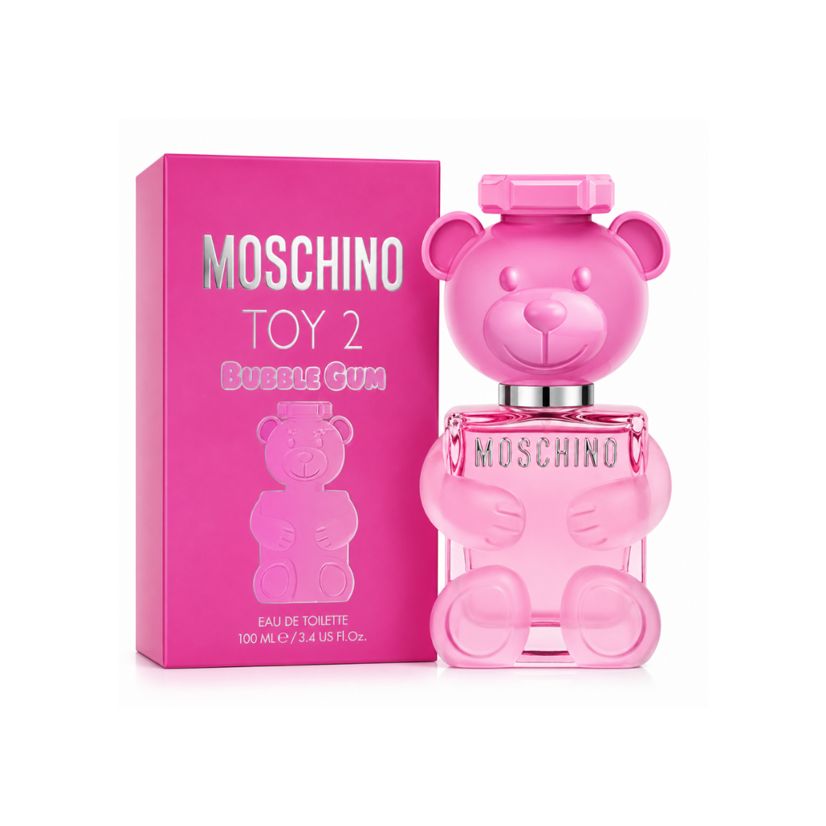 Moschino Toy 2 Bubble Gum