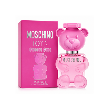 Moschino Toy 2 Bubble Gum