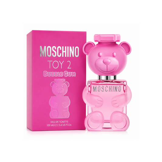 Moschino Toy 2 Bubble Gum