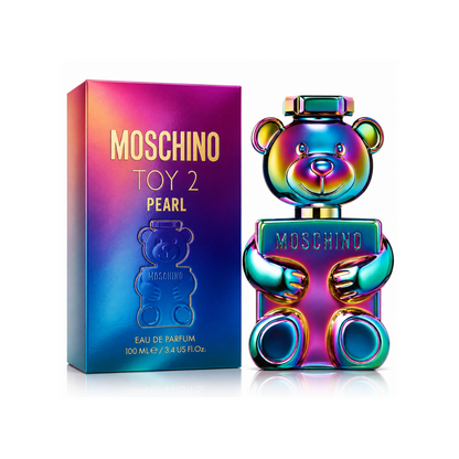 Moschino Toy 2 Pearl