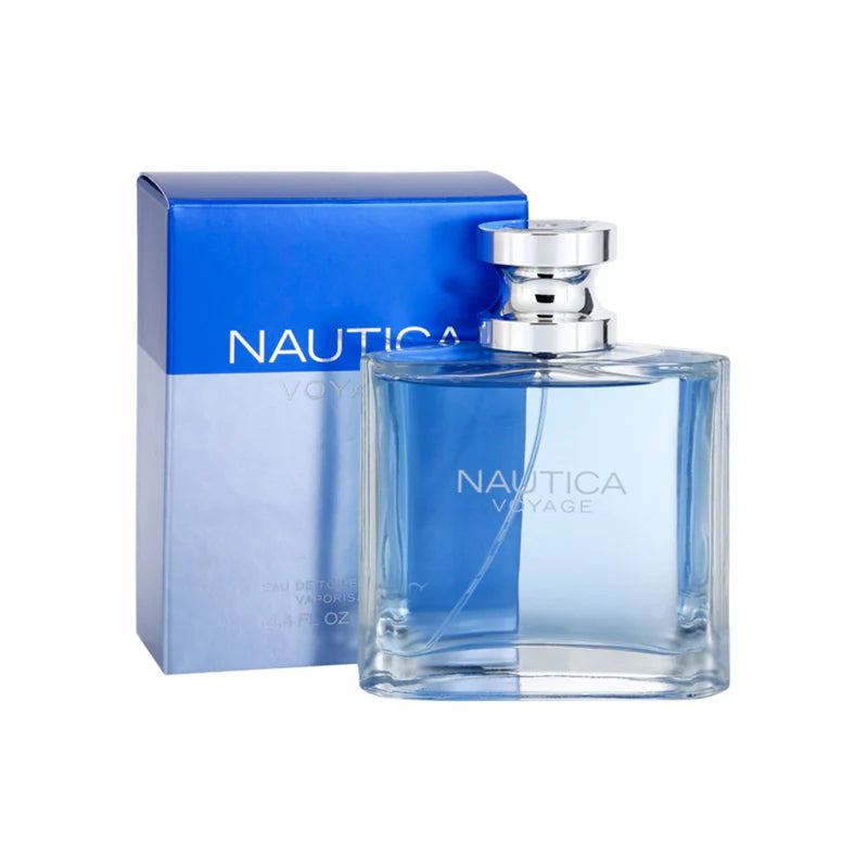 NAUTICA VOYAGE