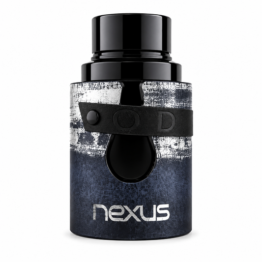 Armaf  Odyssey  Nexus Edition Aqva