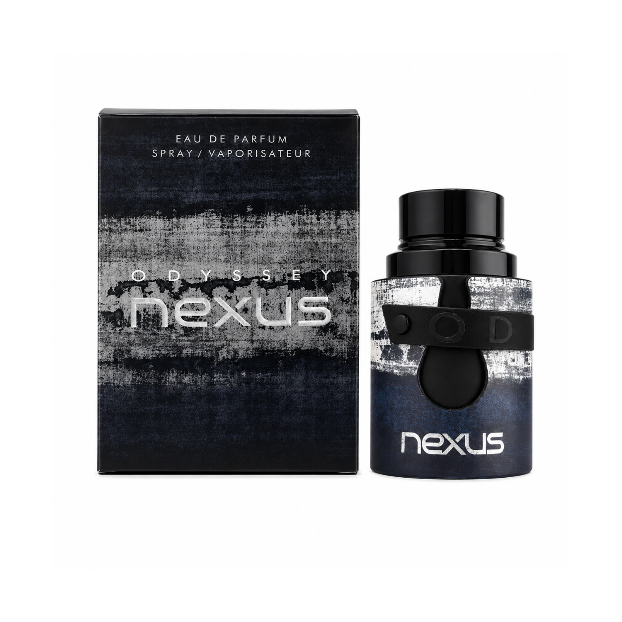 Armaf  Odyssey  Nexus Edition Aqva