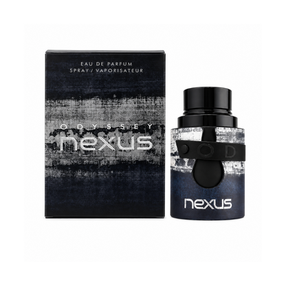Armaf  Odyssey  Nexus Edition Aqva