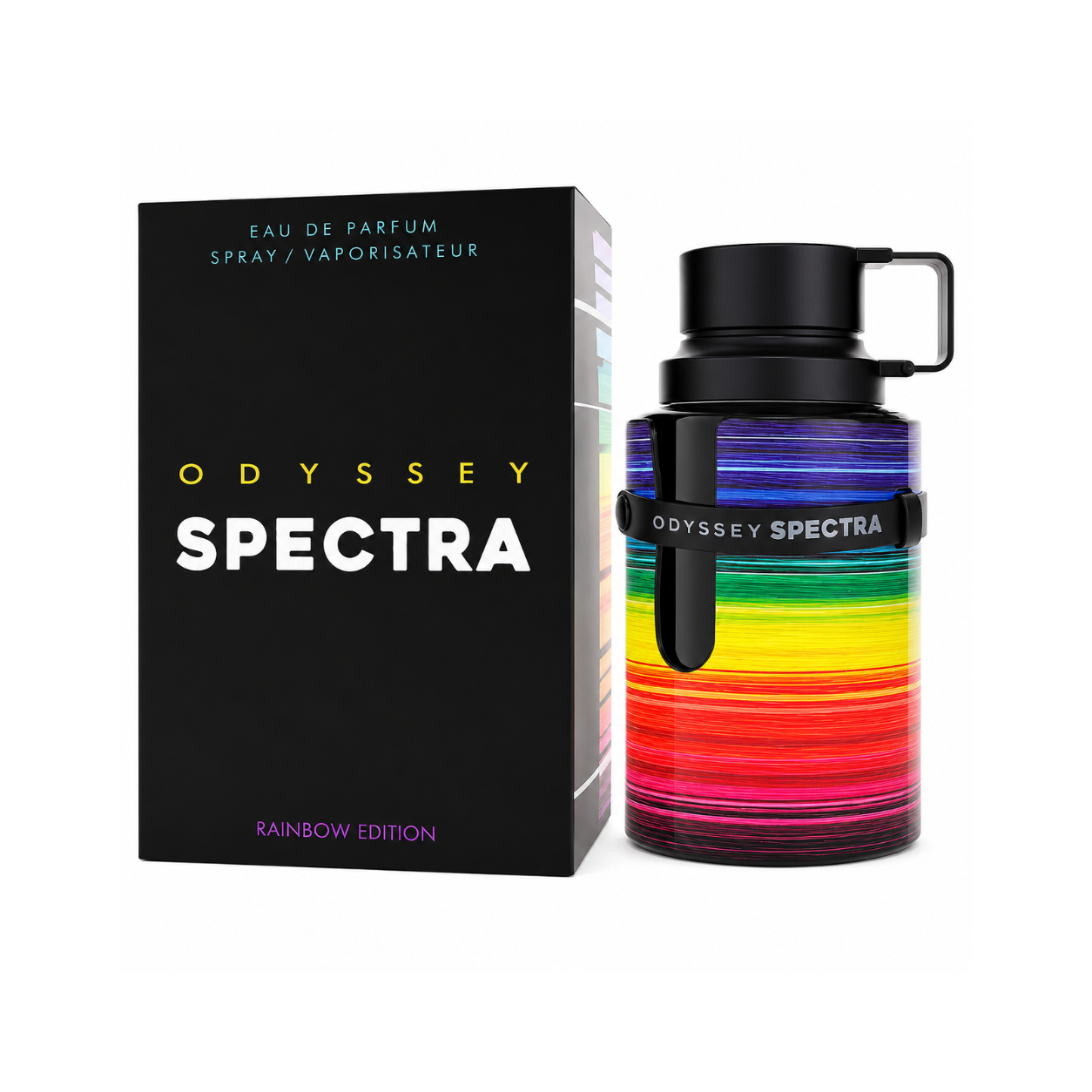Armaf  Odyssey Spectra Rainbow