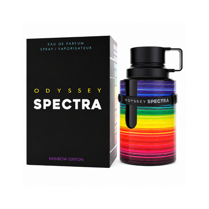 Armaf  Odyssey Spectra Rainbow