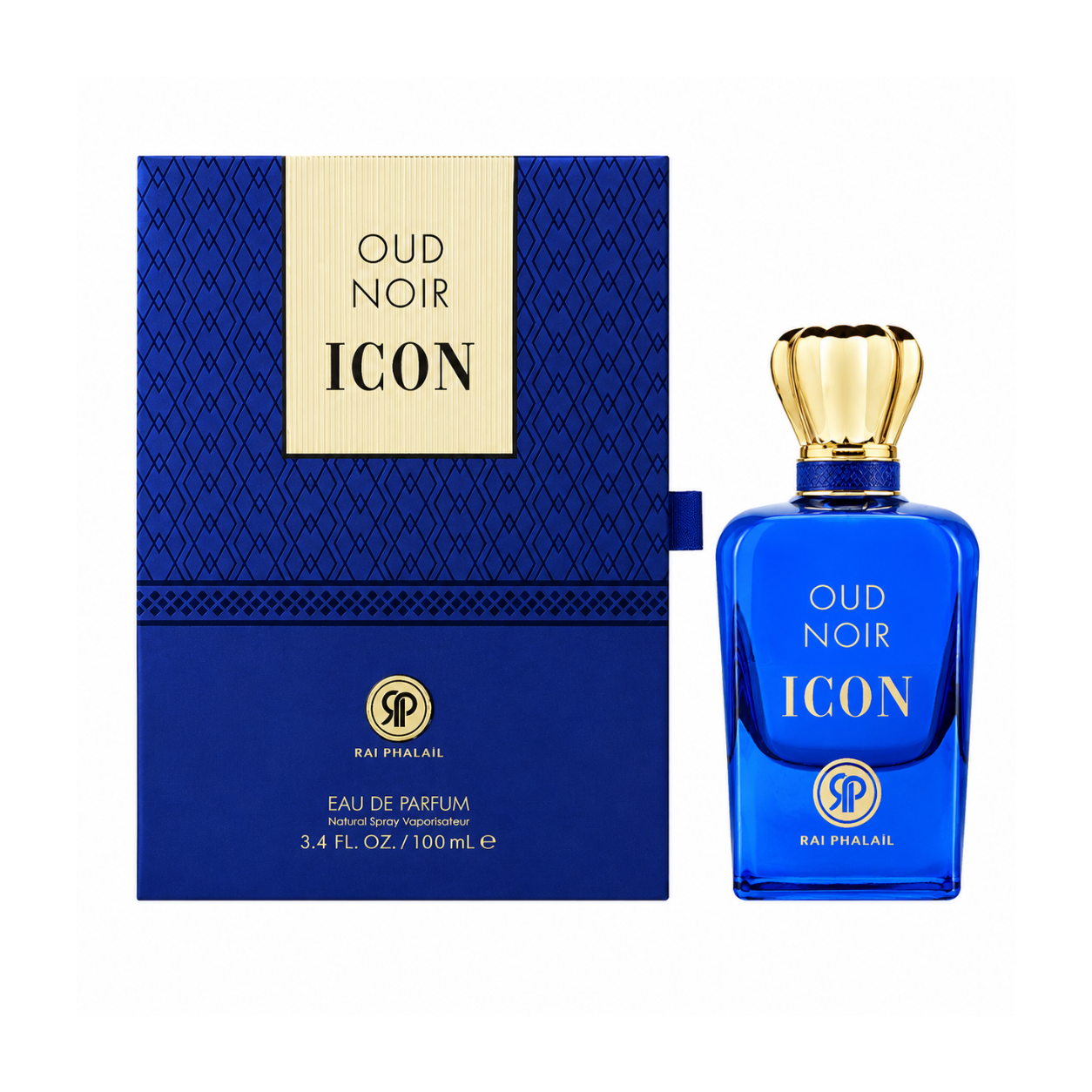 Original Oud Noir Vodka