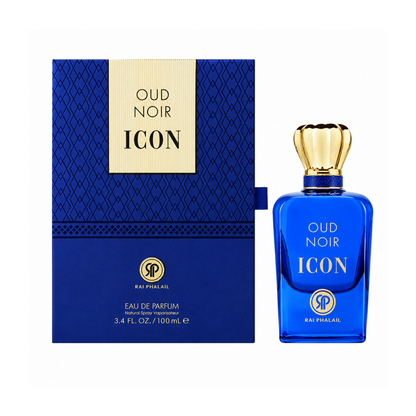 Original Oud Noir Vodka