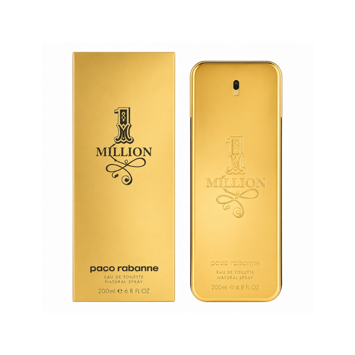 Paco Rabanne 1 Million