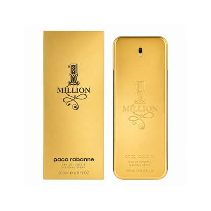 Paco Rabanne 1 Million