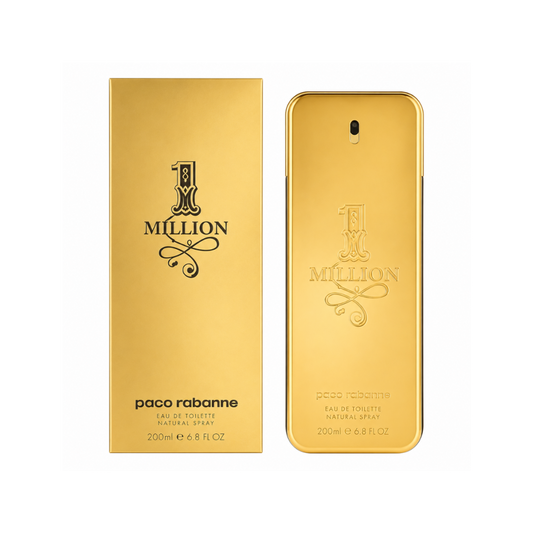 Paco Rabanne 1 Million