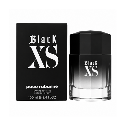 Paco Rabanne Black XS