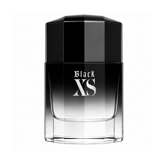 Paco Rabanne Black XS