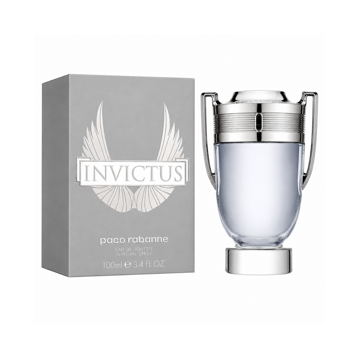 Paco Rabanne Invictus
