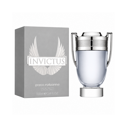 Paco Rabanne Invictus
