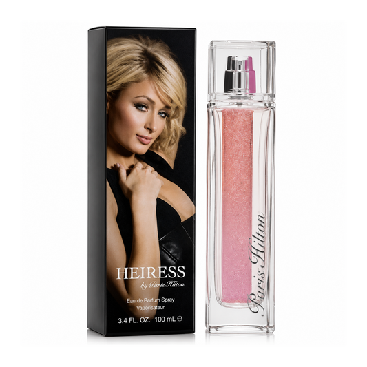 Paris Hilton Heiress