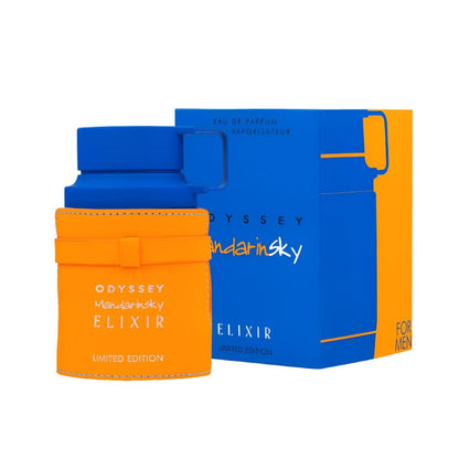 Original Mandarin Sky Elixir