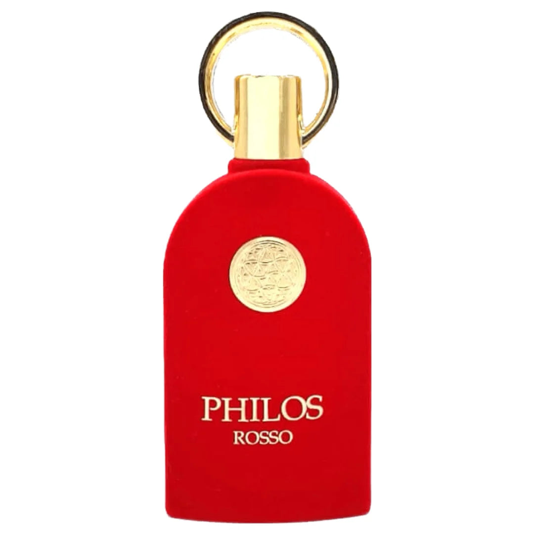 PHILOS ROSSO