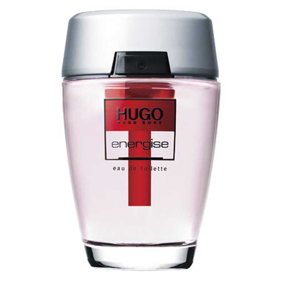 HUGO ENERGISE