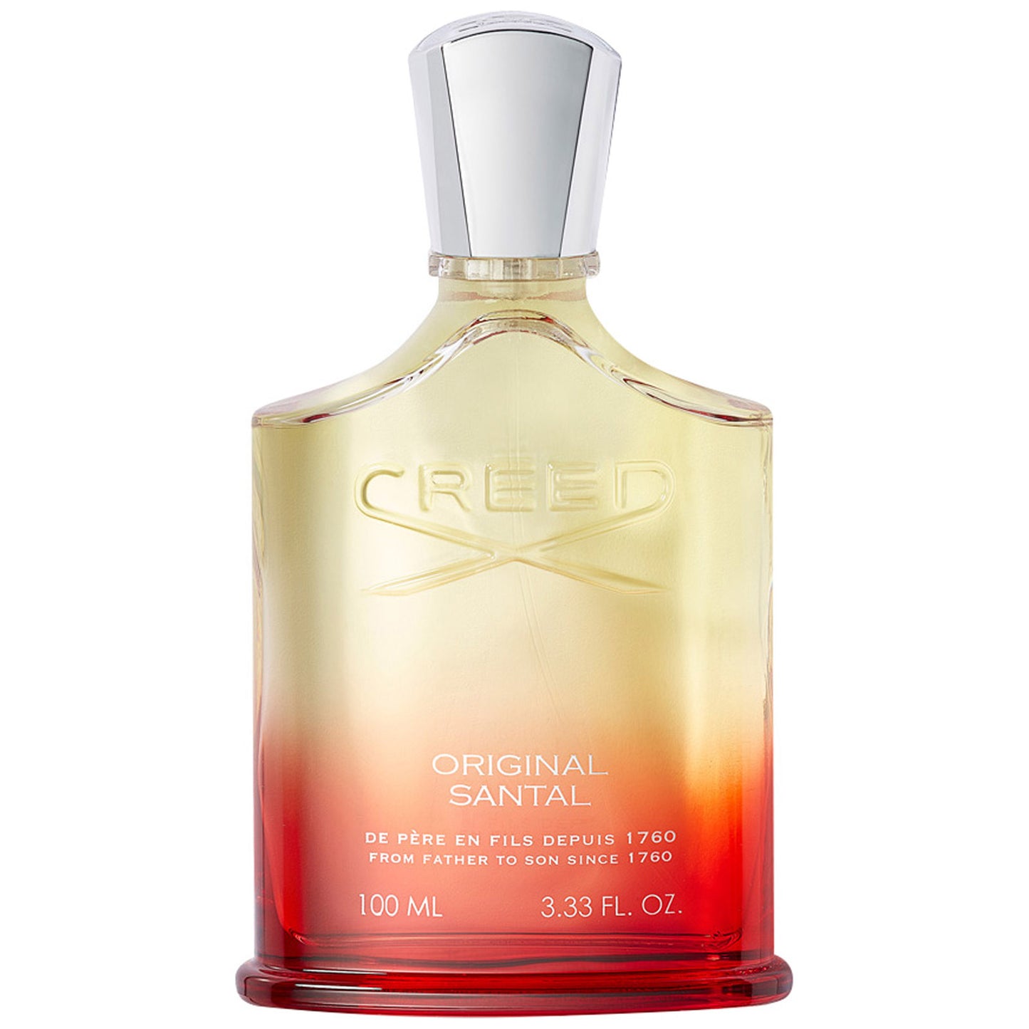 ORIGINAL SANTAL