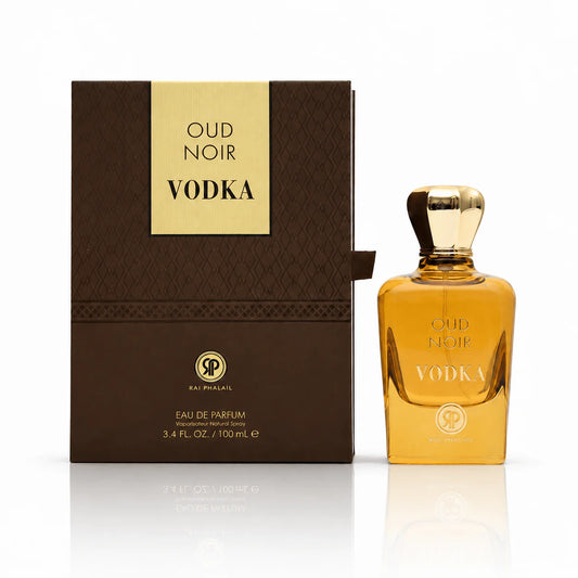 Original Oud Noir Vodka