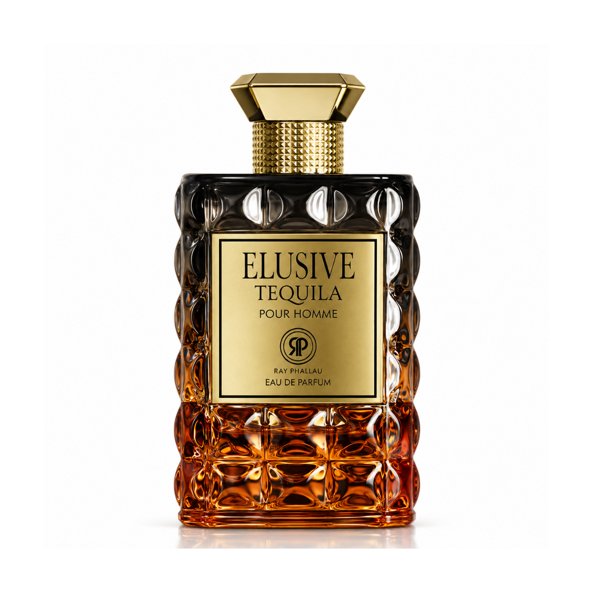Rai Phalail Elusive Tequila