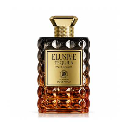 Rai Phalail Elusive Tequila