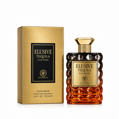 Rai Phalail Elusive Tequila
