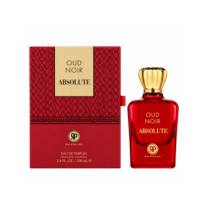 Rai Phalail Oud Noir Absolute