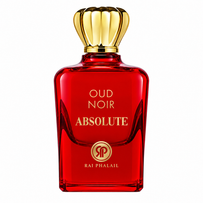 Rai Phalail Oud Noir Absolute