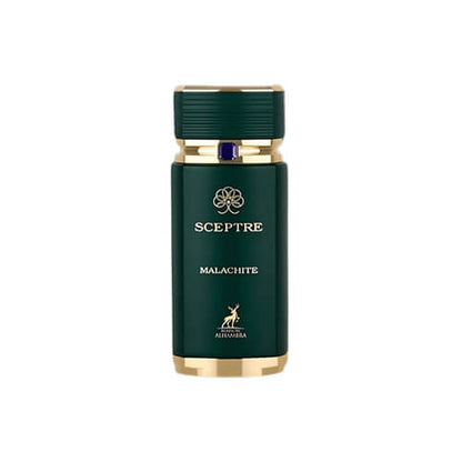 Original Sceptre Malachite